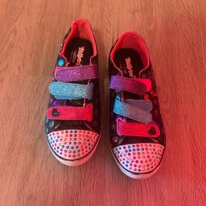 Meet your Posher, Lama